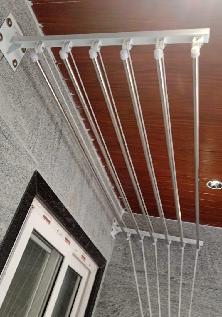 Ceiling Cloth Hanger Kukatpally