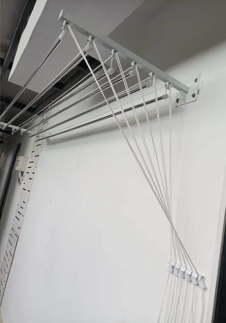 Wall Hangers for Clothes