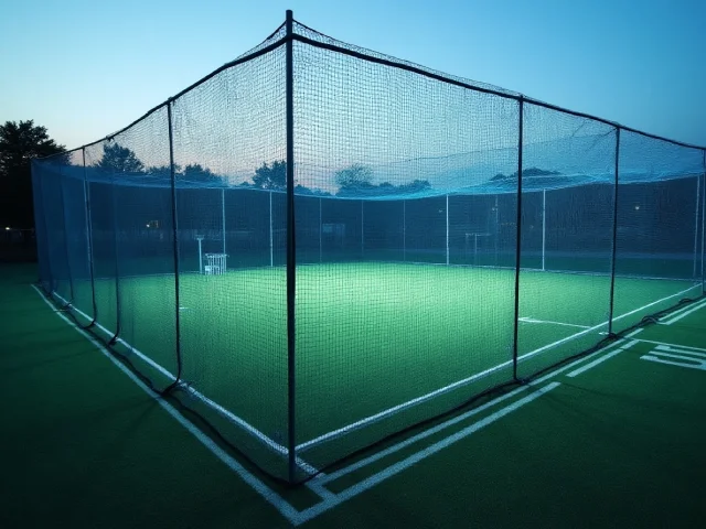 box cricket in Tirupati
